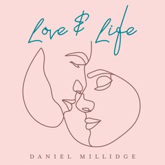 Album art for the SCORE album LOVE & LIFE