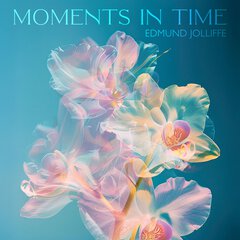 Album art for the SCORE album MOMENTS IN TIME