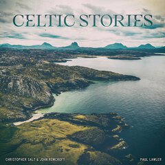 Album art for the FOLK album CELTIC STORIES