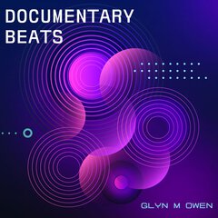 Album art for the SCORE album DOCUMENTARY BEATS