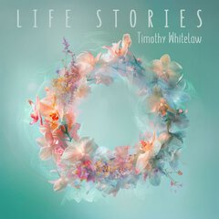 Album art for the SCORE album LIFE STORIES