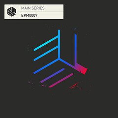 Album art for the EDM album EPM 7