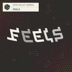 Album art for the EDM album EPM FEELS