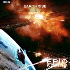 Album art for the  album Earthrise