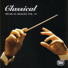 Album art for the CLASSICAL album Classical