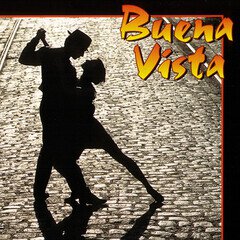 Album art for the LATIN album Buena Vista - Latin Mix