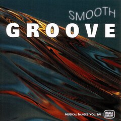 Album art for the EASY LISTENING album Smooth Groove