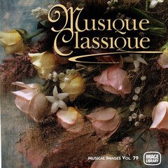 Album art for the CLASSICAL album Musique Classique