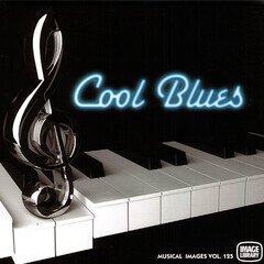 Album art for the ROCK album Cool Blues