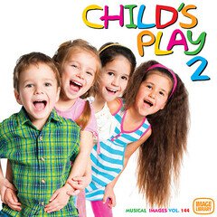 Album art for the  album Child's Play 2