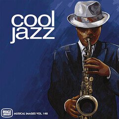 Album art for the JAZZ album Cool Jazz