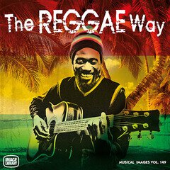 Album art for the REGGAE album The Reggae Way