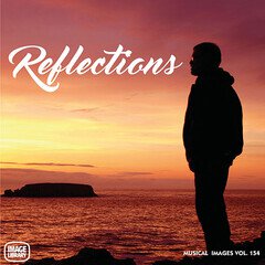 Album art for the ELECTRONICA album Reflections