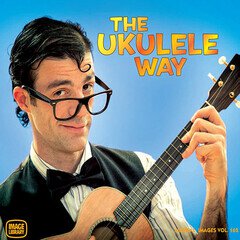 Album art for the COUNTRY album The Ukulele Way