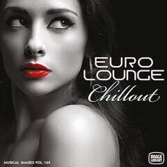 Album art for the EASY LISTENING album Euro Lounge Chillout