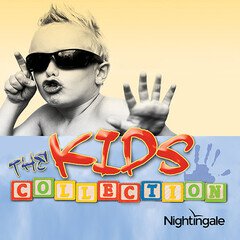 Album art for the KIDS album The Kids Collection