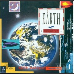 Album art for the  album Earth Stories