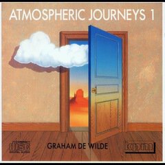 Album art for the WORLD album Atmospheric Journeys 1