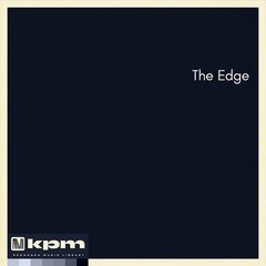 Album art for the  album The Edge