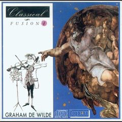 Album art for the  album Classical Fusion 4