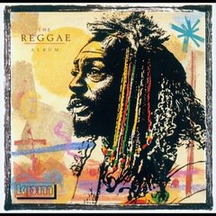 Album art for the REGGAE album The Reggae Album
