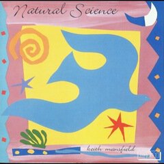 Album art for the  album Natural Science