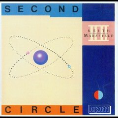 Album art for the  album Second Circle