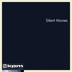 Album art for the  album Silent Movies