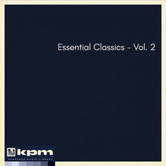 Album art for the CLASSICAL album Essential Classics - Vol. 2