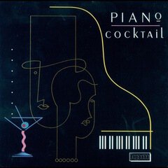 Album art for the JAZZ album Piano Cocktail