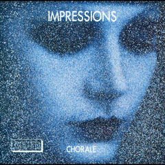 Album art for the  album Impressions - Volume 1