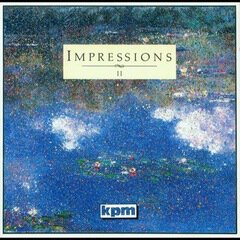 Album art for the  album Impressions - Volume 2