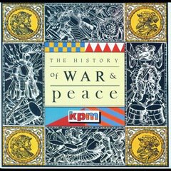 Album art for the CLASSICAL album A History Of War And Peace