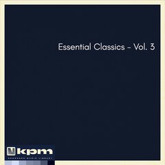 Album art for the CLASSICAL album Essential Classics - Vol. 3