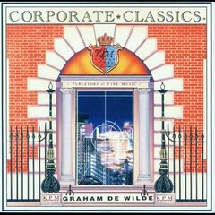 Album art for the  album Corporate Classics