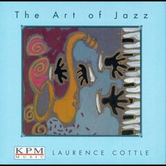 Album art for the JAZZ album The Art Of Jazz