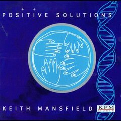 Album art for the POP album Positive Solutions