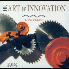 Album art for the CLASSICAL album The Art Of Innovation