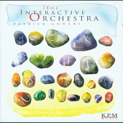 Album art for the CLASSICAL album The Interactive Orchestra