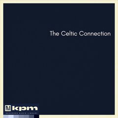 Album art for the FOLK album The Celtic Connection