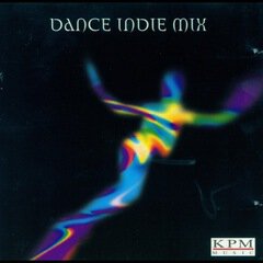 Album art for the POP album Dance Indie Mix