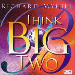 Album art for the  album Think Big 2