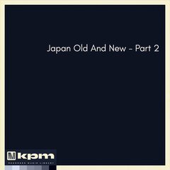 Album art for the WORLD album Japan Old And New - Part 2