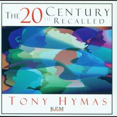 Album art for the CLASSICAL album The Twentieth Century Recalled