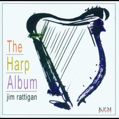 Album art for the SCORE album The Harp Album