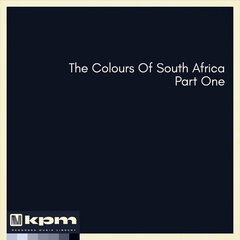 Album art for the WORLD album The Colours Of South Africa Part One