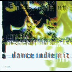 Album art for the POP album Dance Indie Mix 3