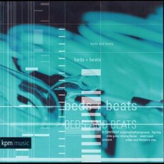 Album art for the  album Beds And Beats