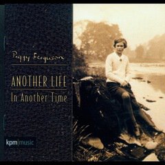 Album art for the SCORE album Another Life In Another Time