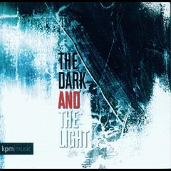 Album art for the SCORE album The Dark And The Light